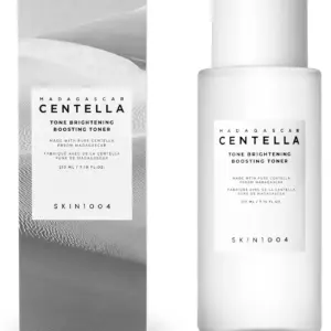 Skin1004 Madagascar Centella Tone Brightening Boosting Toner 210ml