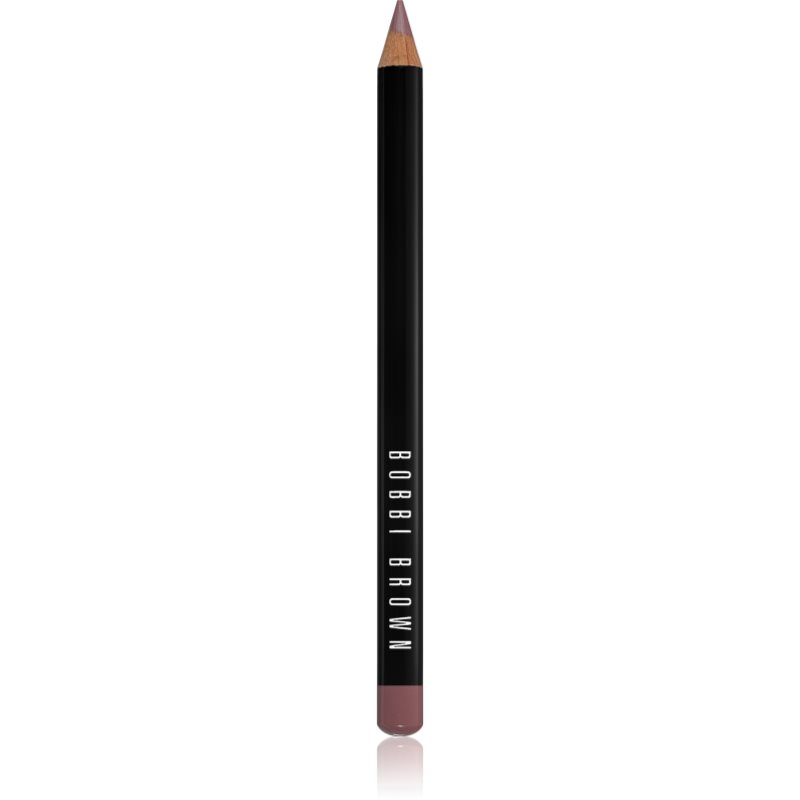 Bobbi Brown Lip Pencil μακράς διαρκείας μολύβι για τα χείλη απόχρωση PALE MAUVE 1 γρ