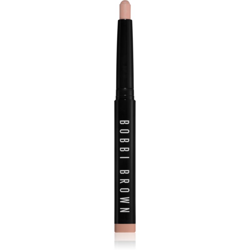 Bobbi Brown Long-Wear Cream Shadow Stick μακράς διαρκείας σκιές ματιών σε μολύβι απόχρωση - Malted Pink 1,6 γρ
