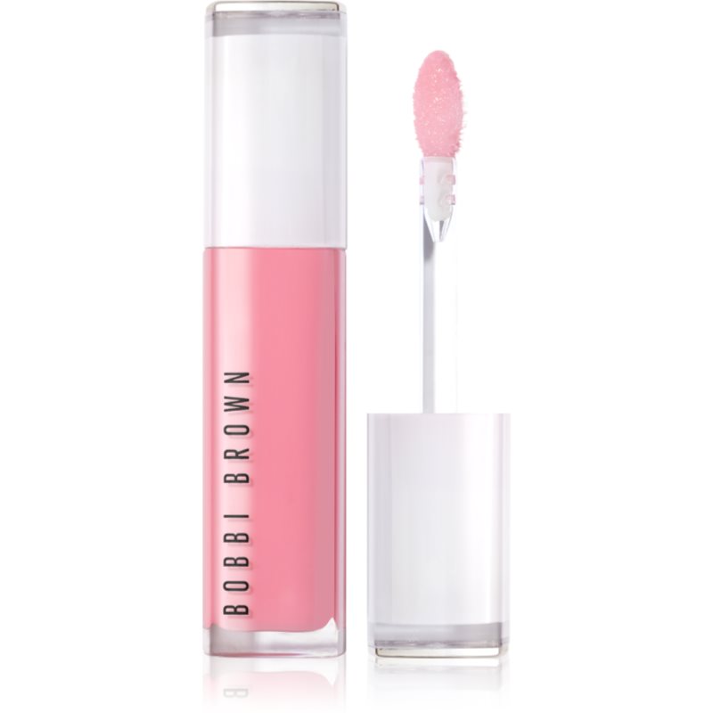 Bobbi Brown Extra Plump ενυδατικό λιπ γκλος απόχρωση Bare Blossom 6 ml