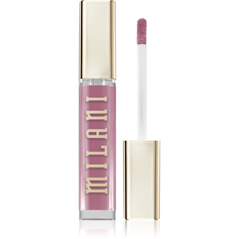Milani Amore Satin Matte Lip Crème σατέν κραγιόν Plush 6,5 ml