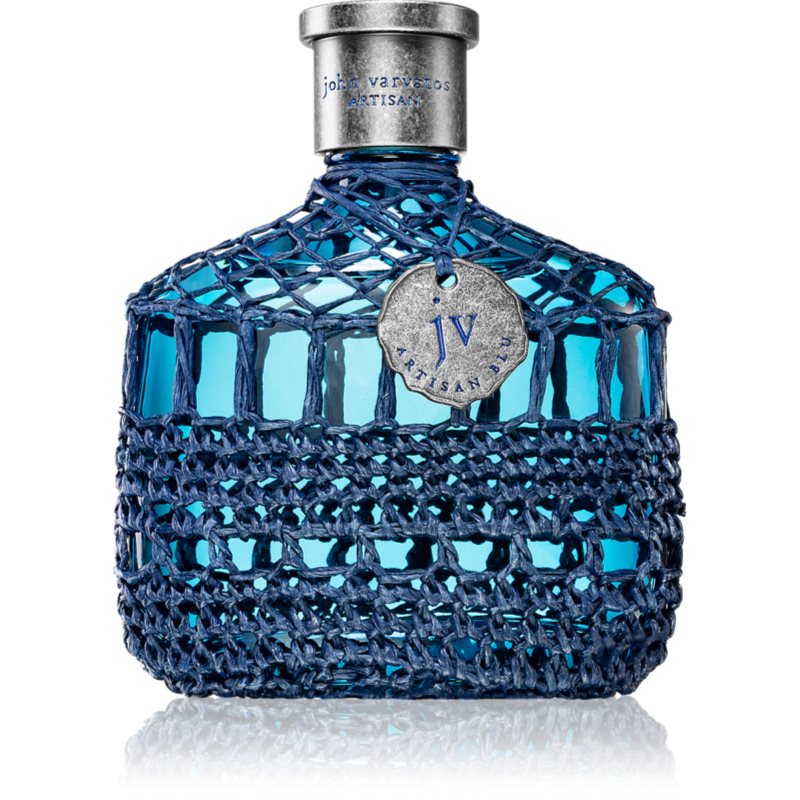 John Varvatos Artisan Blu Eau de Toilette για άντρες 75 ml
