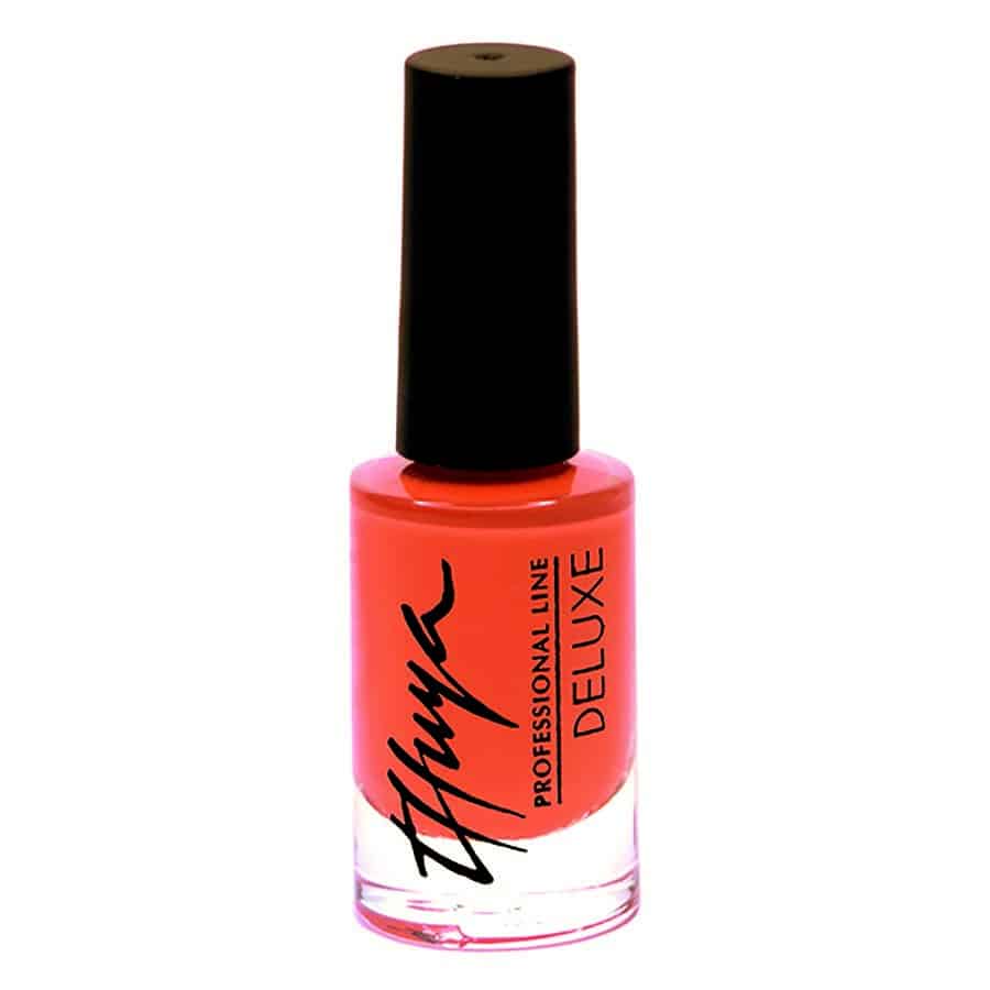 Thuya No 71 Deluxe Wish Tangerine Nail Polish 11ml