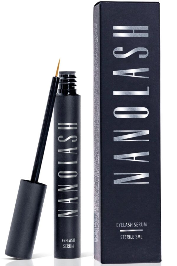 Nanolash Eyelash Serum (3ml)
