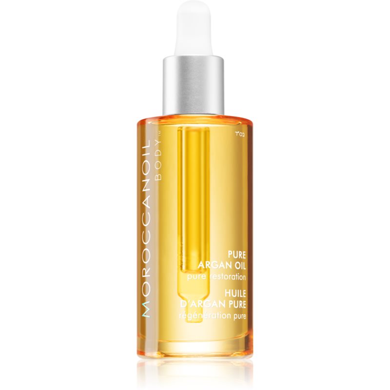 Moroccanoil Body 100% αργανέλαιο Για πρόσωπο, σώμα και μαλλιά 50 ml