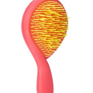 Michel Mercier Girlie Scented Detangling Brush - Fine Hair