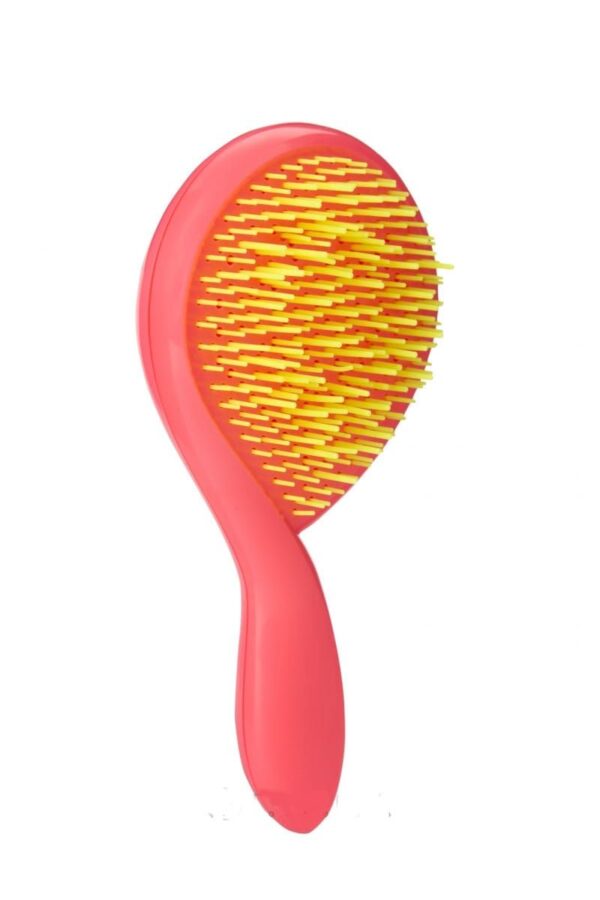 Michel Mercier Girlie Scented Detangling Brush - Fine Hair