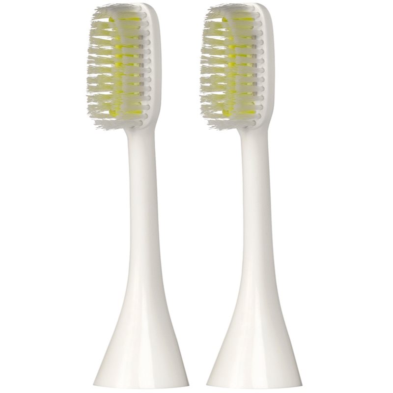 Silk'n ToothWave Soft ανταλλακτική κεφαλή για ηχητική οδοντόβουρτσας μπαταρίας μαλακό Large for ToothWave 2 τμχ
