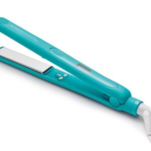 Moroccanoil Perfectly Polished Titanium Flat Iron