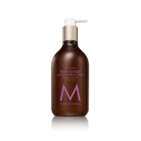 Moroccanoil Body Lotion Spa Du Maroc (360ml)