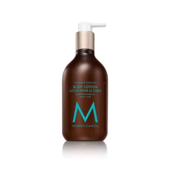 Moroccanoil Body Lotion Fragrance Originale (360ml)