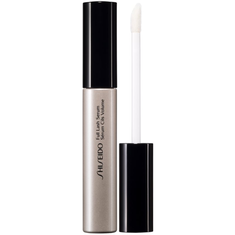 Shiseido Makeup Full Lash Serum ορός ανάπτυξης για βλεφαρίδες και φρύδια 6 ml