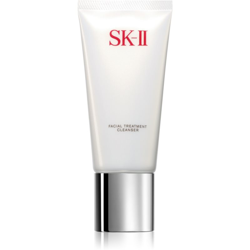 SK-II Facial Treatment ενυδατική καθαριστική κρέμα 109 ml