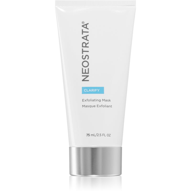 NeoStrata Clarify Exfoliating Mask απολεπιστική μάσκα για κανονική έως λιπαρή επιδερμίδα 75 ml