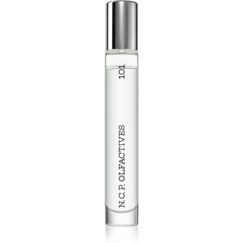 N.C.P. Olfactives 101 Clementine > Violet Flower Eau de Parfum unisex 10 ml