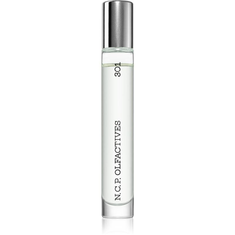 N.C.P. Olfactives 301 Jasmine > Sandalwood Eau de Parfum unisex 10 ml