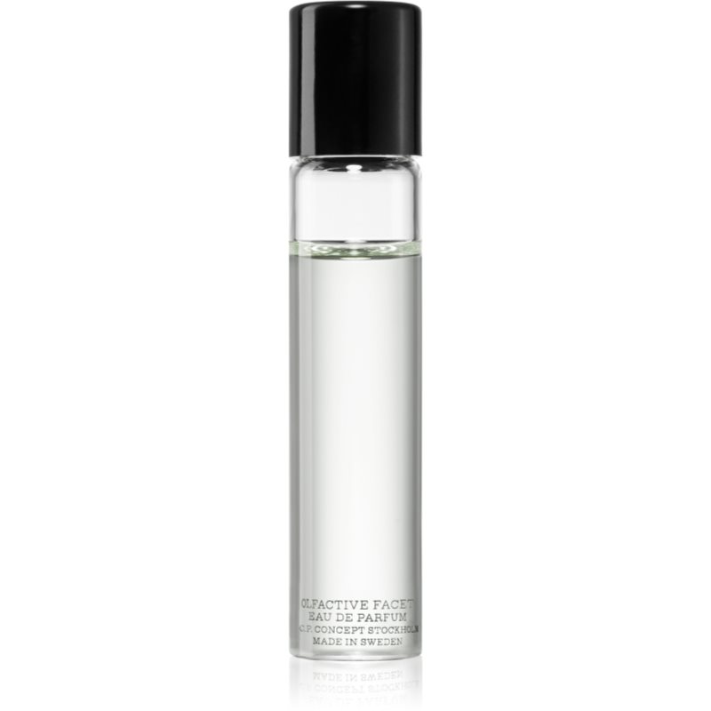 N.C.P. Olfactives 602 Sandalwood > Cedarwood Eau de Parfum unisex 5 ml