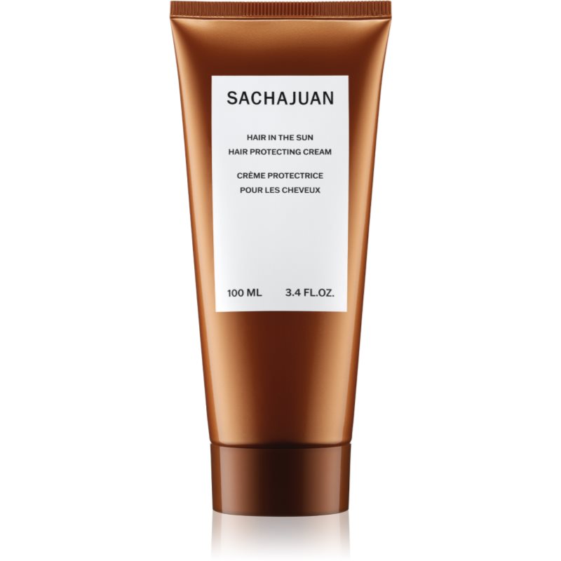 Sachajuan Hair In The Sun κρέμα μαλλιών για παραμονή στον ήλιο 100 ml