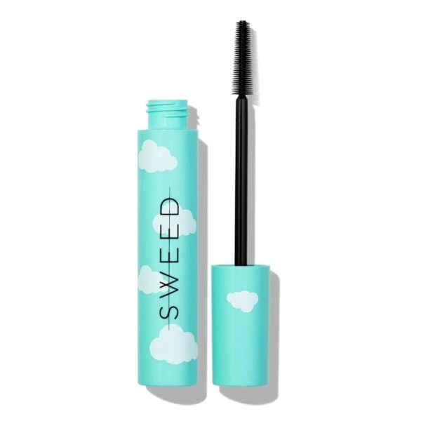 Sweed Beauty - Cloud Mascara Black (12ml)