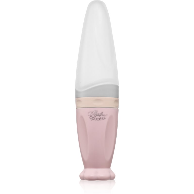 Bjällra of Sweden Baby Feeding Bottle κουτάλι με δοσομετρητή και κάλυμμα Pink 1 τμχ