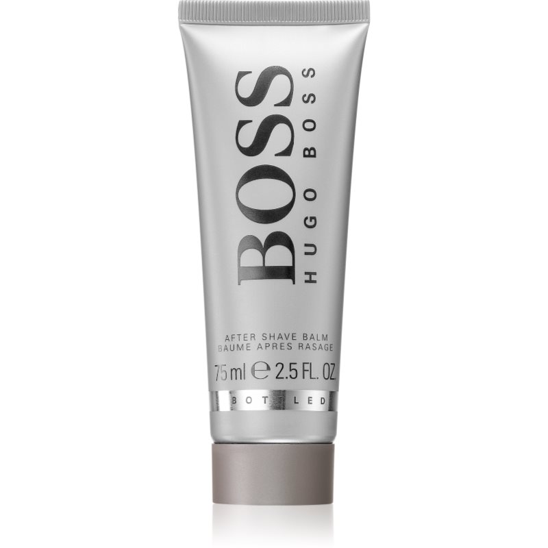 Hugo Boss BOSS Bottled βάλσαμο για μετά το ξύρισμα για άντρες 75 ml