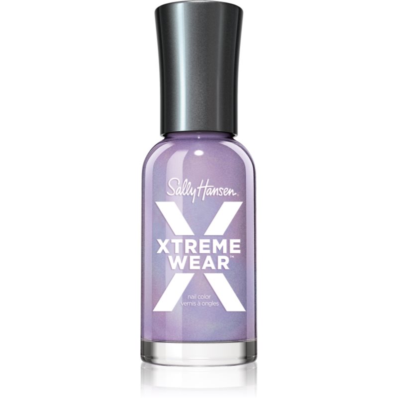 Sally Hansen Hard As Nails Xtreme Wear σκληρυντικό βερνίκι νυχιών απόχρωση Stargaze Lily 11,8 ml