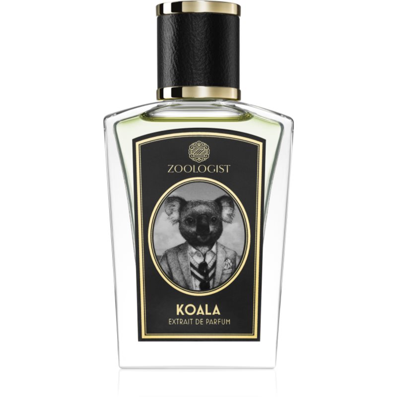 Zoologist Koala perfume extract unisex 60 μλ