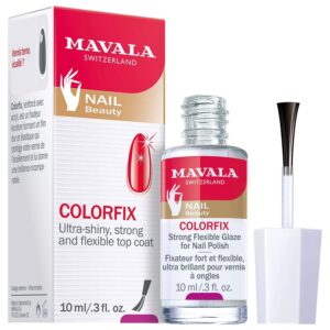 Mavala Colorfix Top Coat (10ml)