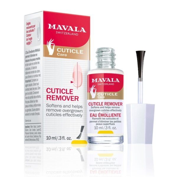 Mavala Cuticle Remover (10ml)