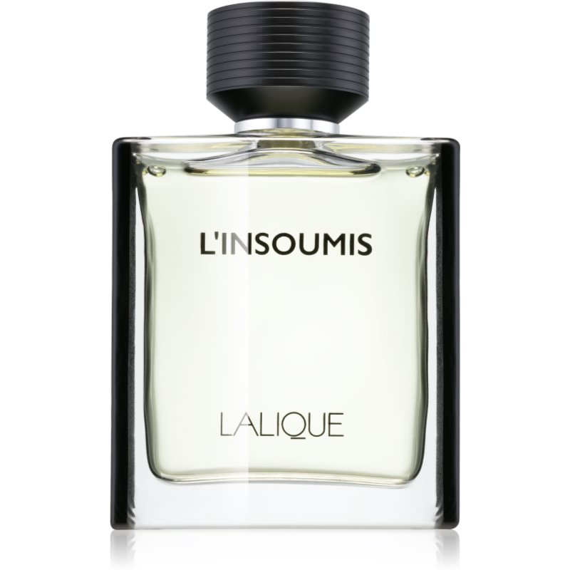 Lalique L'Insoumis Eau de Toilette για άντρες 100 ml