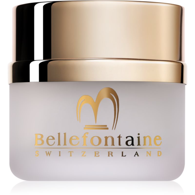 Bellefontaine Super Lift Anti-Wrinkle Cream αποκαταστατική κρέμα κατά της γήρανσης της επιδερμίδας 50 ml