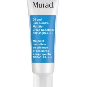 Murad Oil & Pore Control Mattifier SPF 45 / PA++ (50ml)