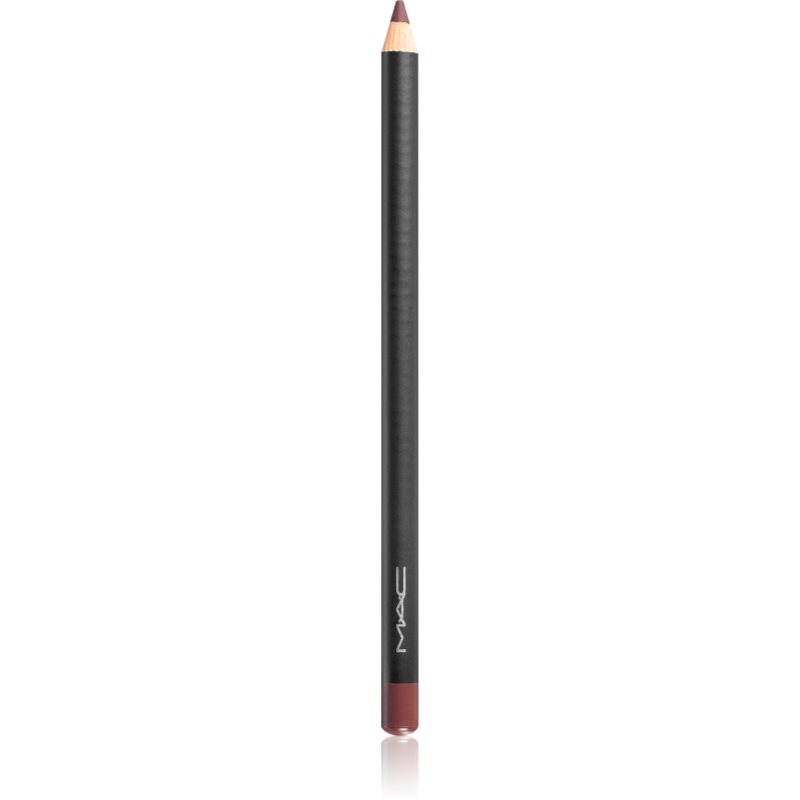 MAC Cosmetics Lip Pencil μολύβι για τα χείλη απόχρωση Mahogany 1,45 γρ