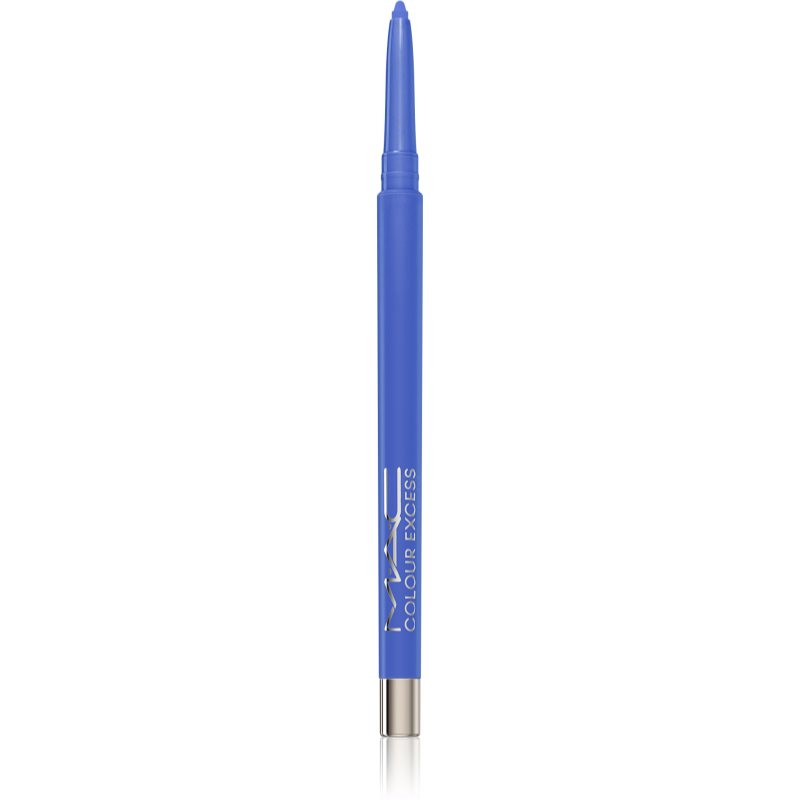 MAC Cosmetics Colour Excess Gel Pencil αδιάβροχο τζελ μολύβι για τα μάτια απόχρωση PERPETUAL SHOCK! 0,35 γρ