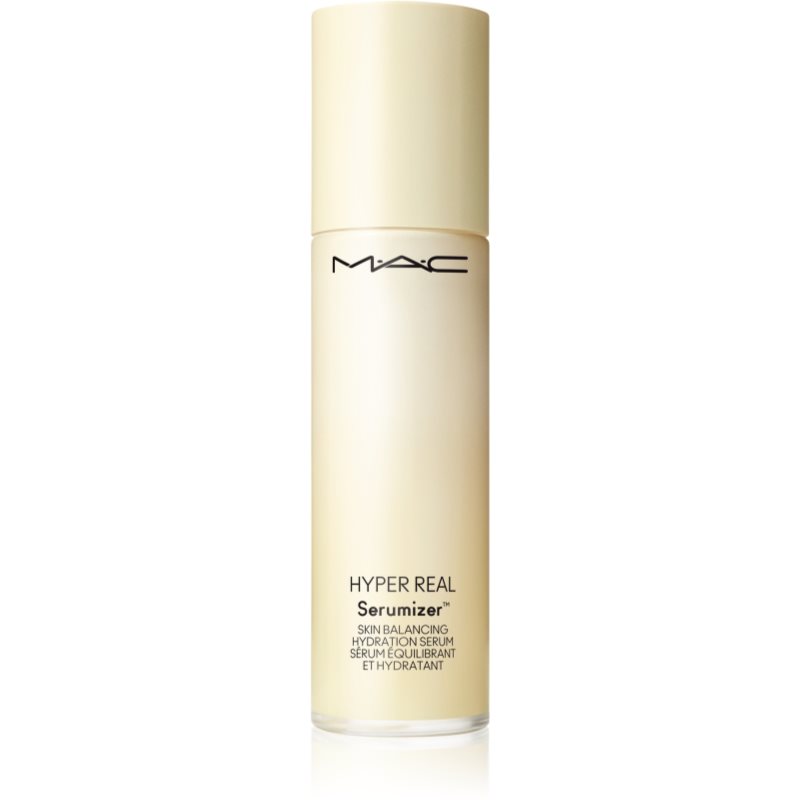MAC Cosmetics Hyper Real Serumizer θρεπτικός και ενυδατικός ορός 50 ml