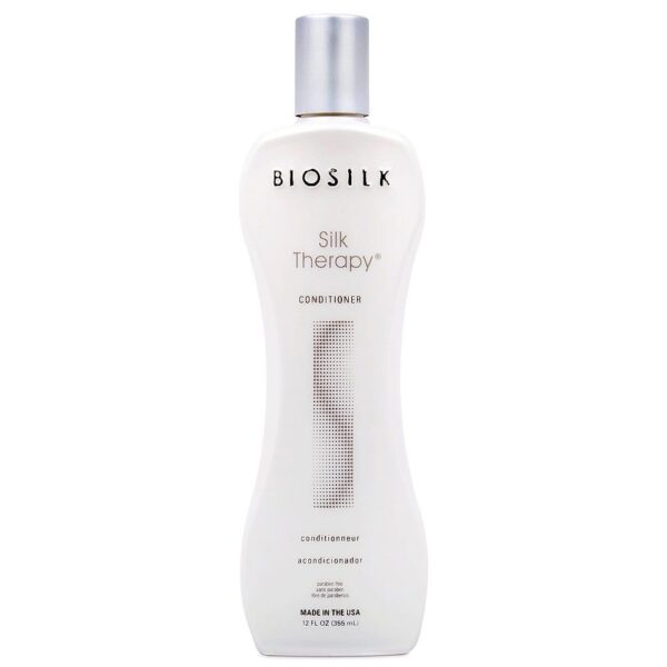 Biosilk - Silk Therapy Conditioner (355ml)