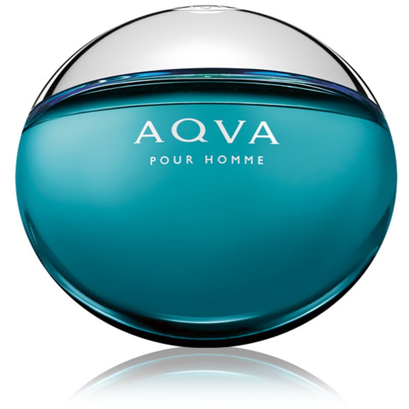 BULGARI Aqva Pour Homme Eau de Toilette για άντρες 100 ml