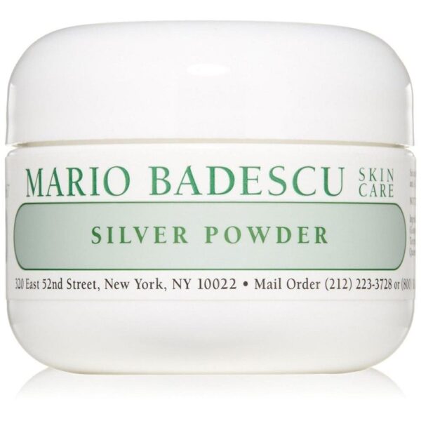 Mario Badescu - Silver Powder (28g)