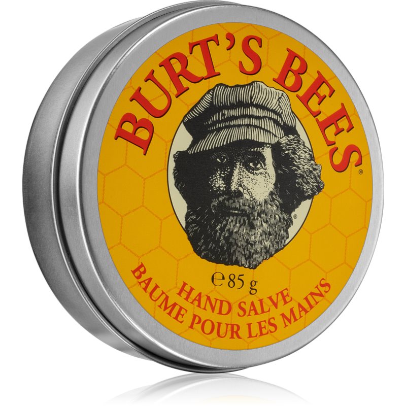 Burt’s Bees Care κρέμα χεριών για ξηρή επίπονη επιδερμίδα 85 γρ
