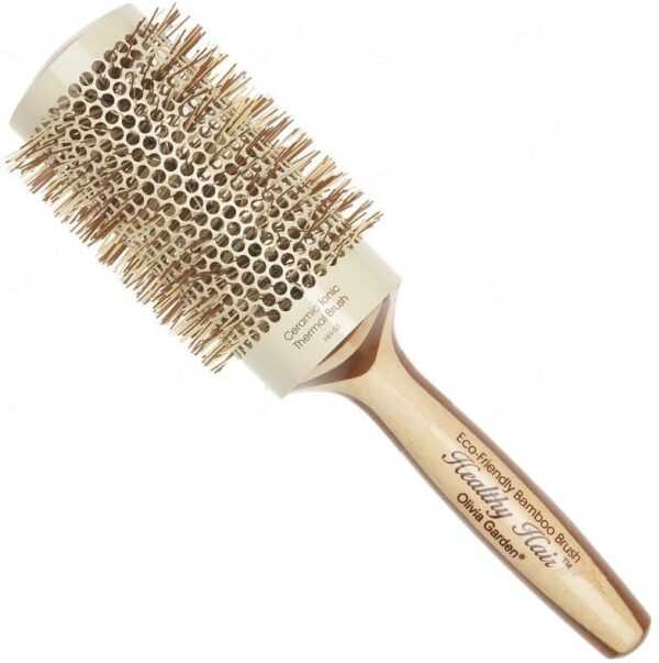 Olivia Garden Healthy Hair Round Thermal (53mm)