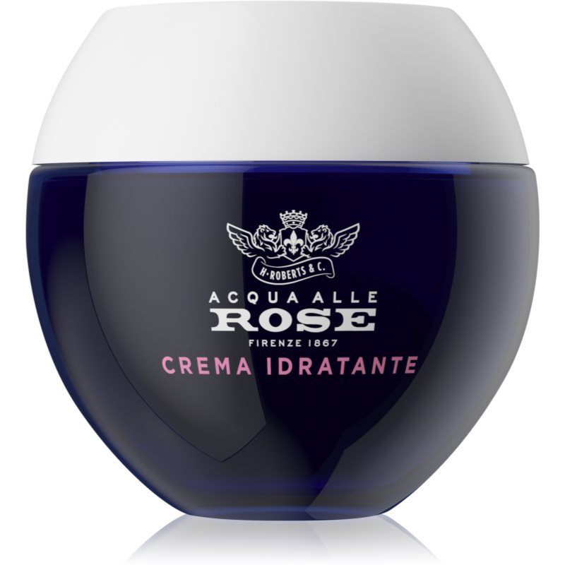 Acqua Alle Rose Lenitiva καταπραϋντική κρέμα 50 ml
