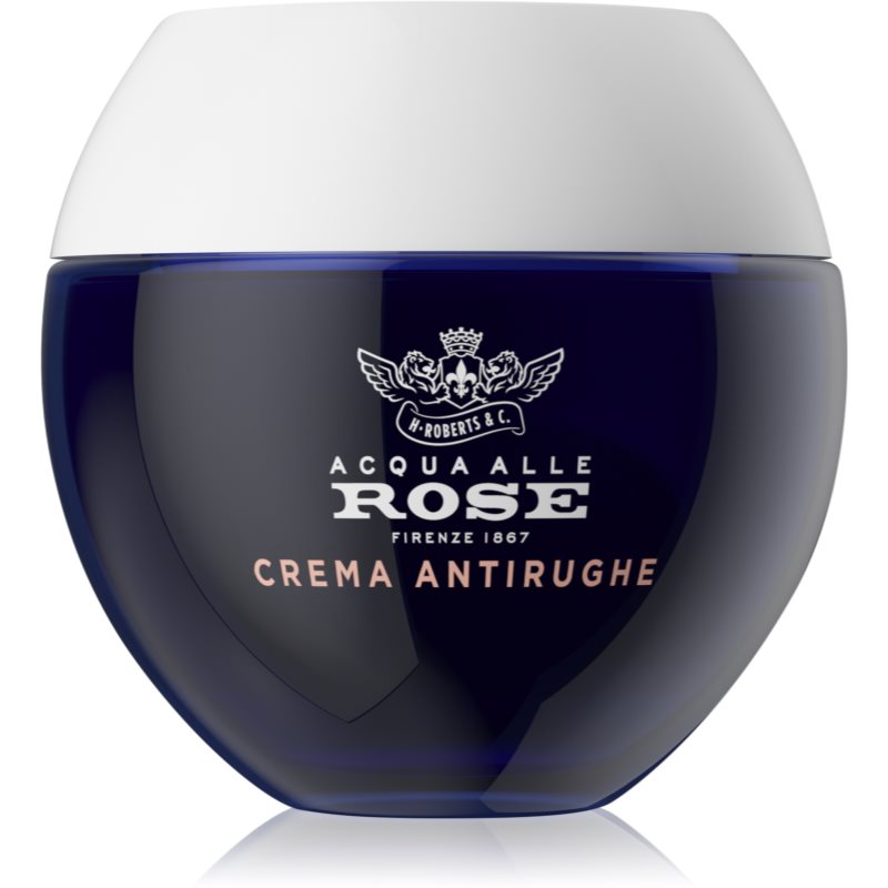Acqua Alle Rose Illuminante κρέμα φωτεινότητας 50 ml