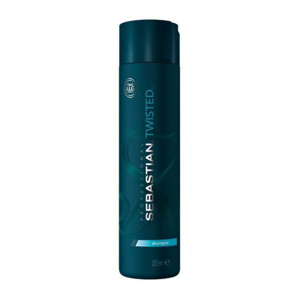 Sebastian Professional Twisted Shampoo (250ml)