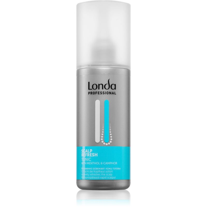 Londa Professional Londacare Stimulation Sensation Leave-In Tonic τονωτικό για ανάπτυξη μαλλιών και ενίσχυση ριζών 150 ml