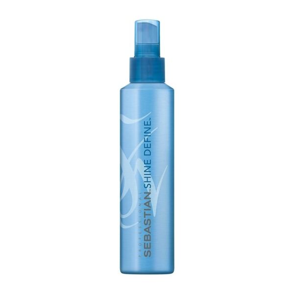 Sebastian Professional Shine Define HairSpray (200ml)