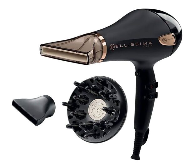 Bellissima P5 3800 MyPro Ceram Σεσουάρ
