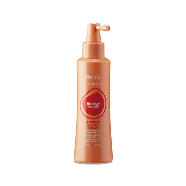 Fanola Energy Be Complex Energizing Lotion (150ml)