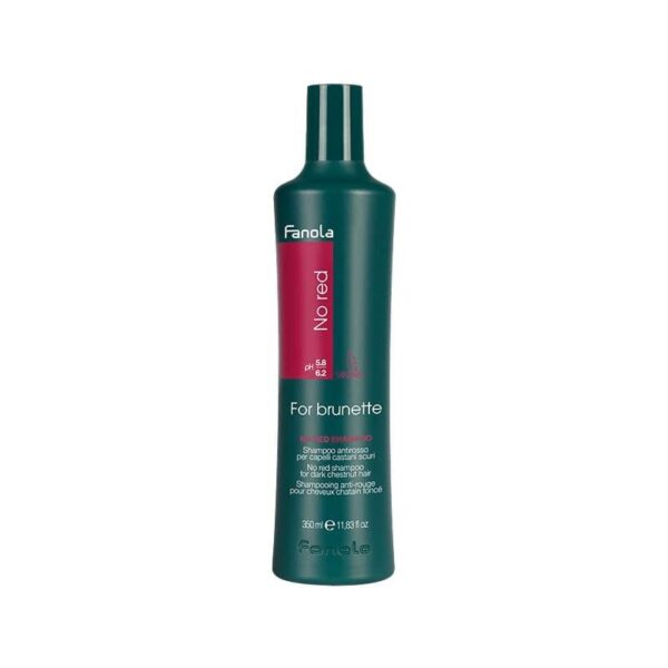 Fanola No Red Shampoo (350ml)