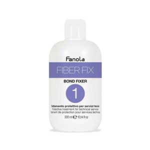 Fanola Fiber Fix - Bond Fixer No1 (300ml)