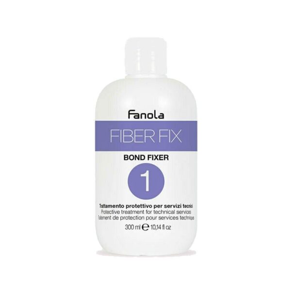Fanola Fiber Fix - Bond Fixer No1 (300ml)